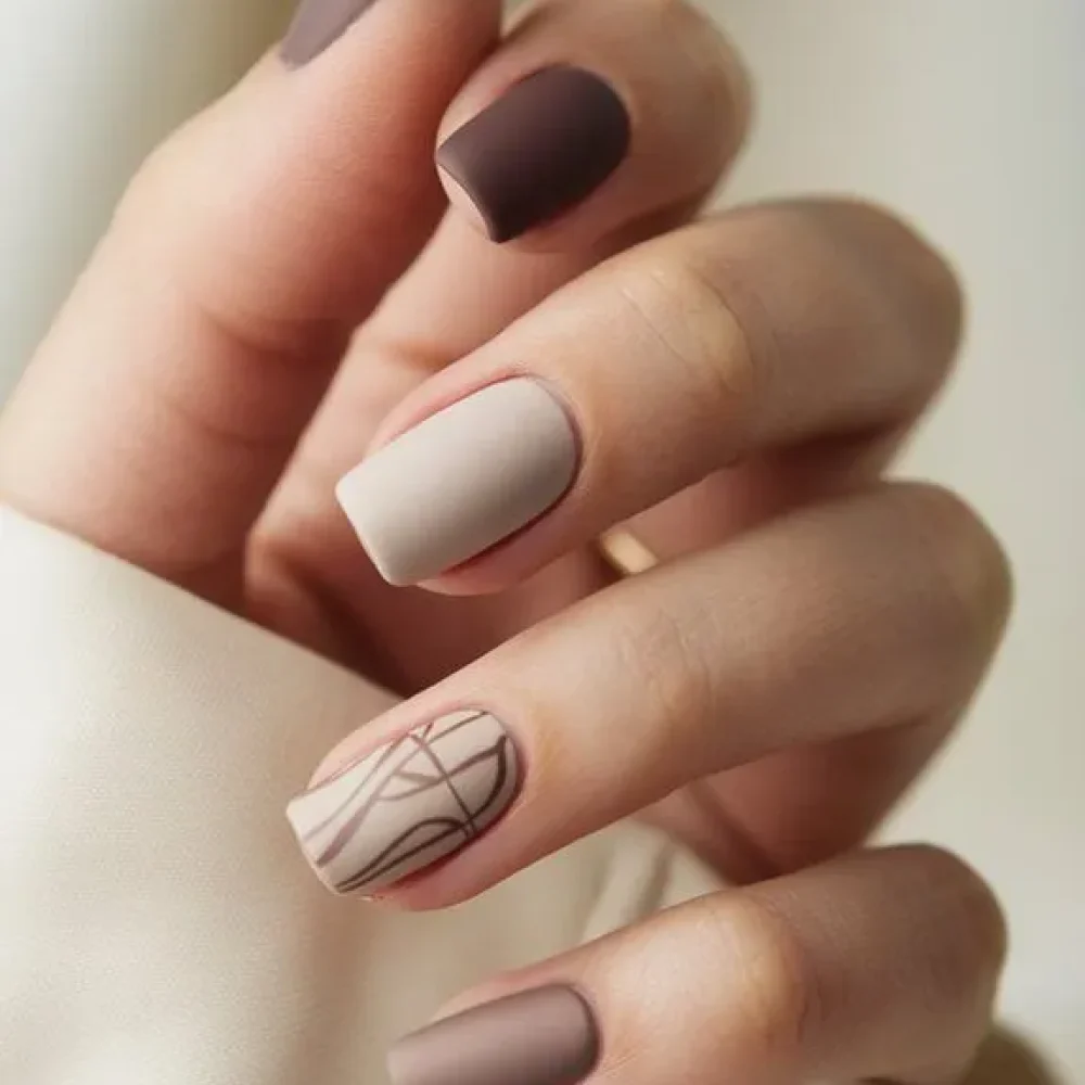 ROSALIND 100PCS Gel Nail Polish Set, 92 PCS Colors Gel Polish Set with 8 Bottles of Base and Glossy